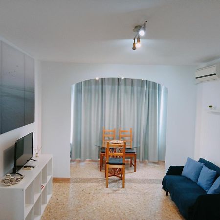 Bonito Estudio, Torremolinos, Costa Del Sol Exterior foto