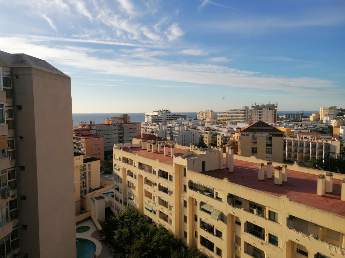 Bonito Estudio, Torremolinos, Costa Del Sol Exterior foto