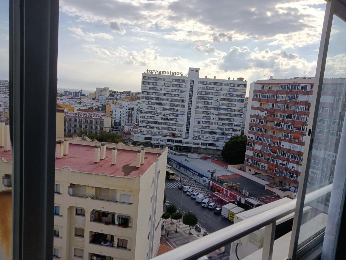 Bonito Estudio, Torremolinos, Costa Del Sol Exterior foto