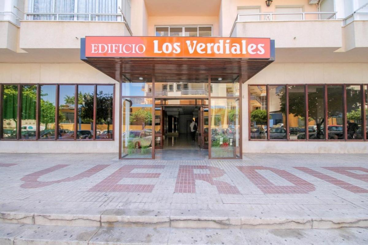 Bonito Estudio, Torremolinos, Costa Del Sol Exterior foto