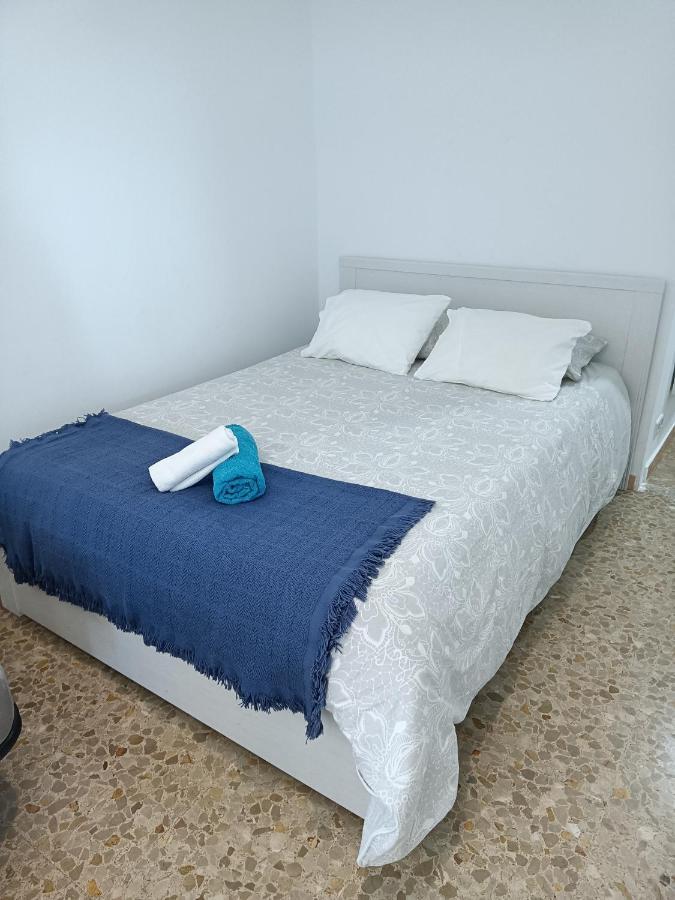 Bonito Estudio, Torremolinos, Costa Del Sol Exterior foto