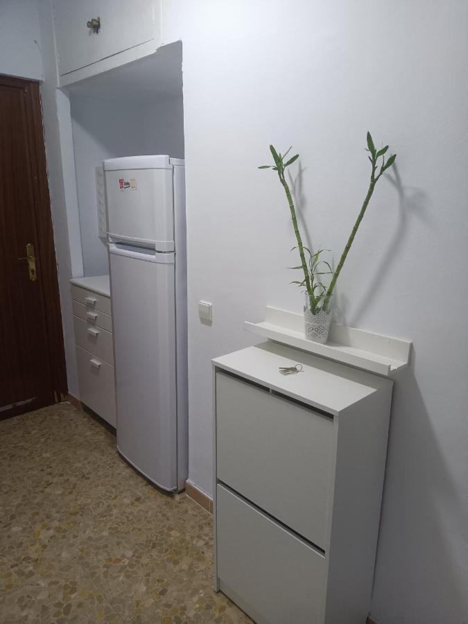 Bonito Estudio, Torremolinos, Costa Del Sol Exterior foto