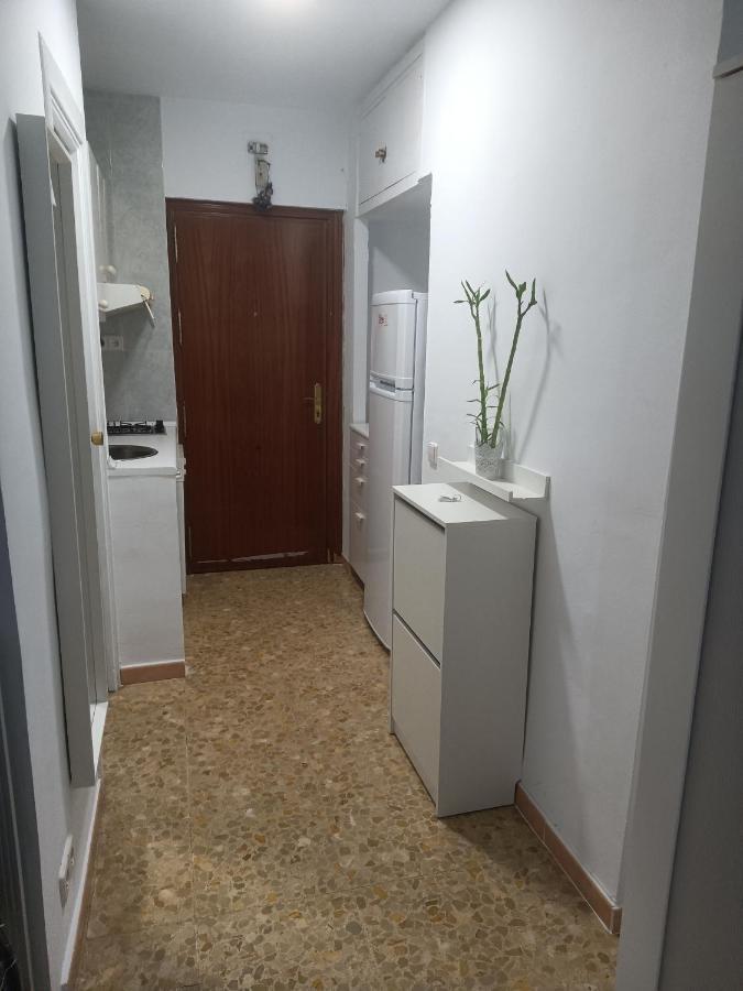 Bonito Estudio, Torremolinos, Costa Del Sol Exterior foto