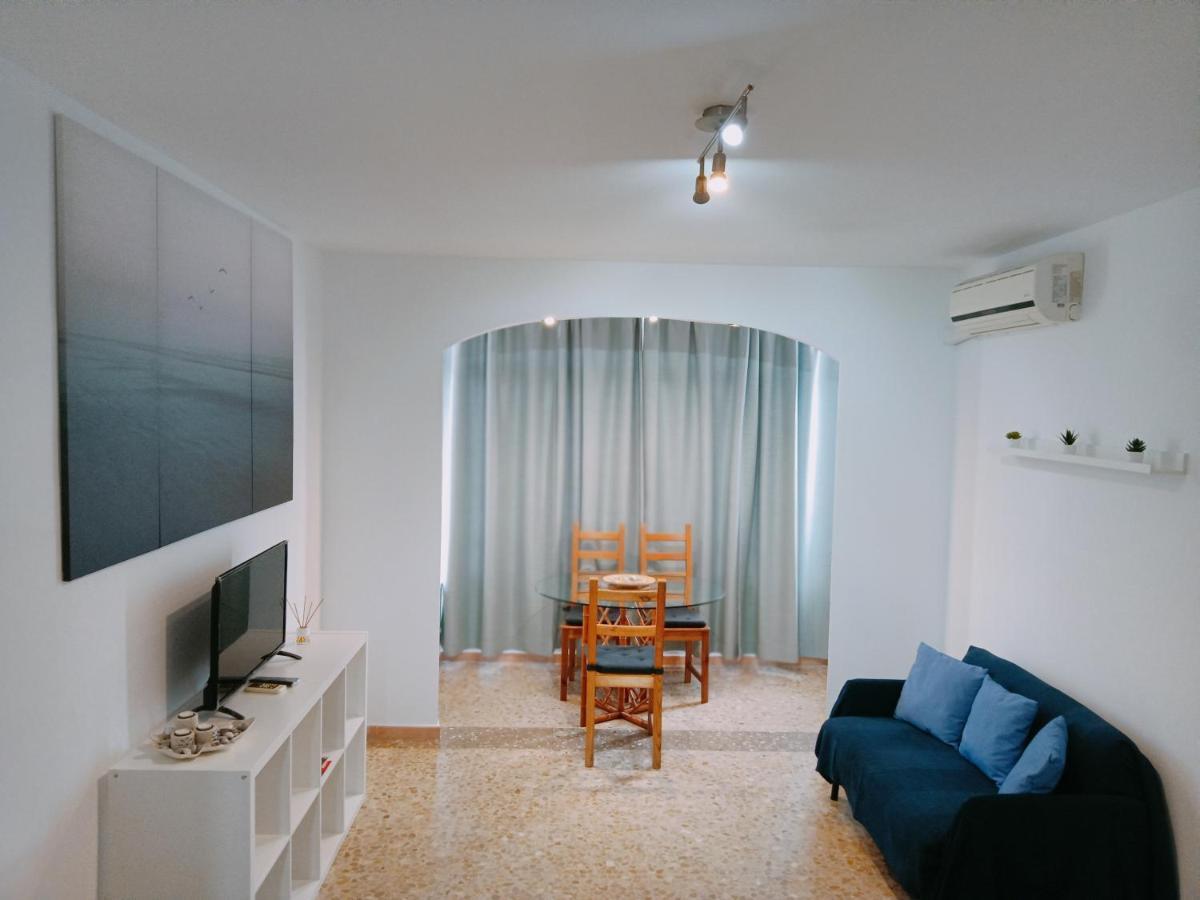 Bonito Estudio, Torremolinos, Costa Del Sol Exterior foto