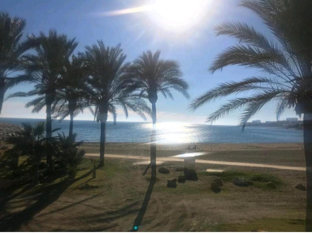 Bonito Estudio, Torremolinos, Costa Del Sol Exterior foto